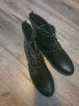 JENNY FSIRY r 38 j.nowe botki sztylety