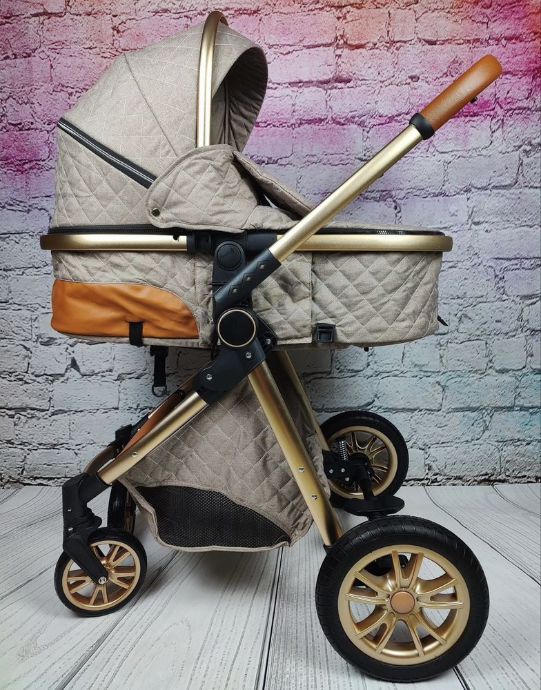 *** CARRINHO DE BEBÉ TRIO ** 3 em 1 ** NOVOS ** Grande Promoção ***