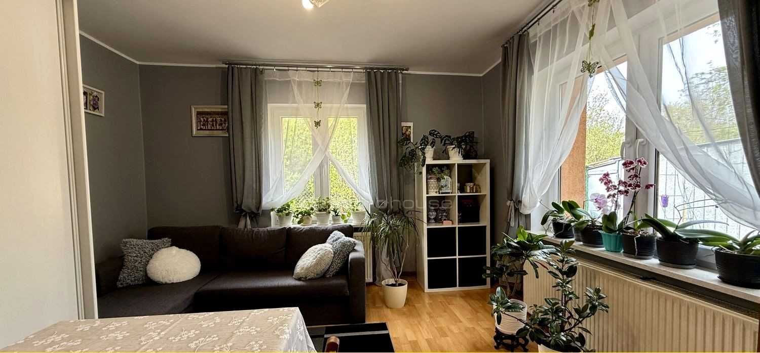 Sprzedam Dom Warszawa Targówek ul. Promienna