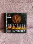 Gra PS1 Forsaken