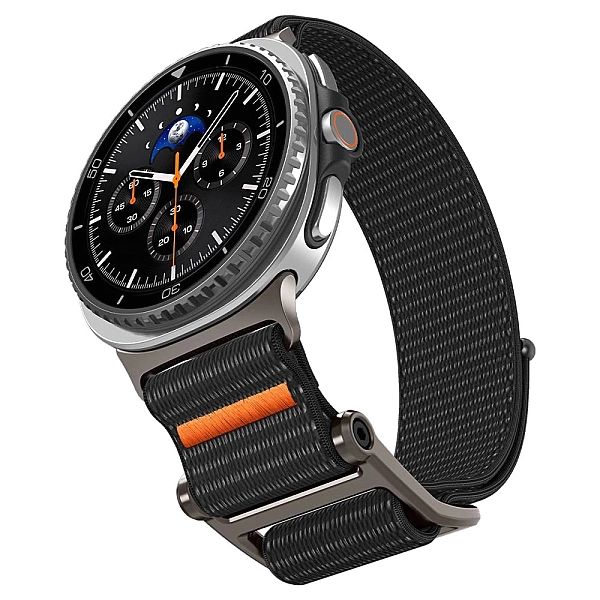 Pasek Spigen DuraPro Flex na Samsung Galaxy Watch 40 / 44 / 46 mm - cz