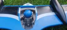 Samolot Playmobil policja