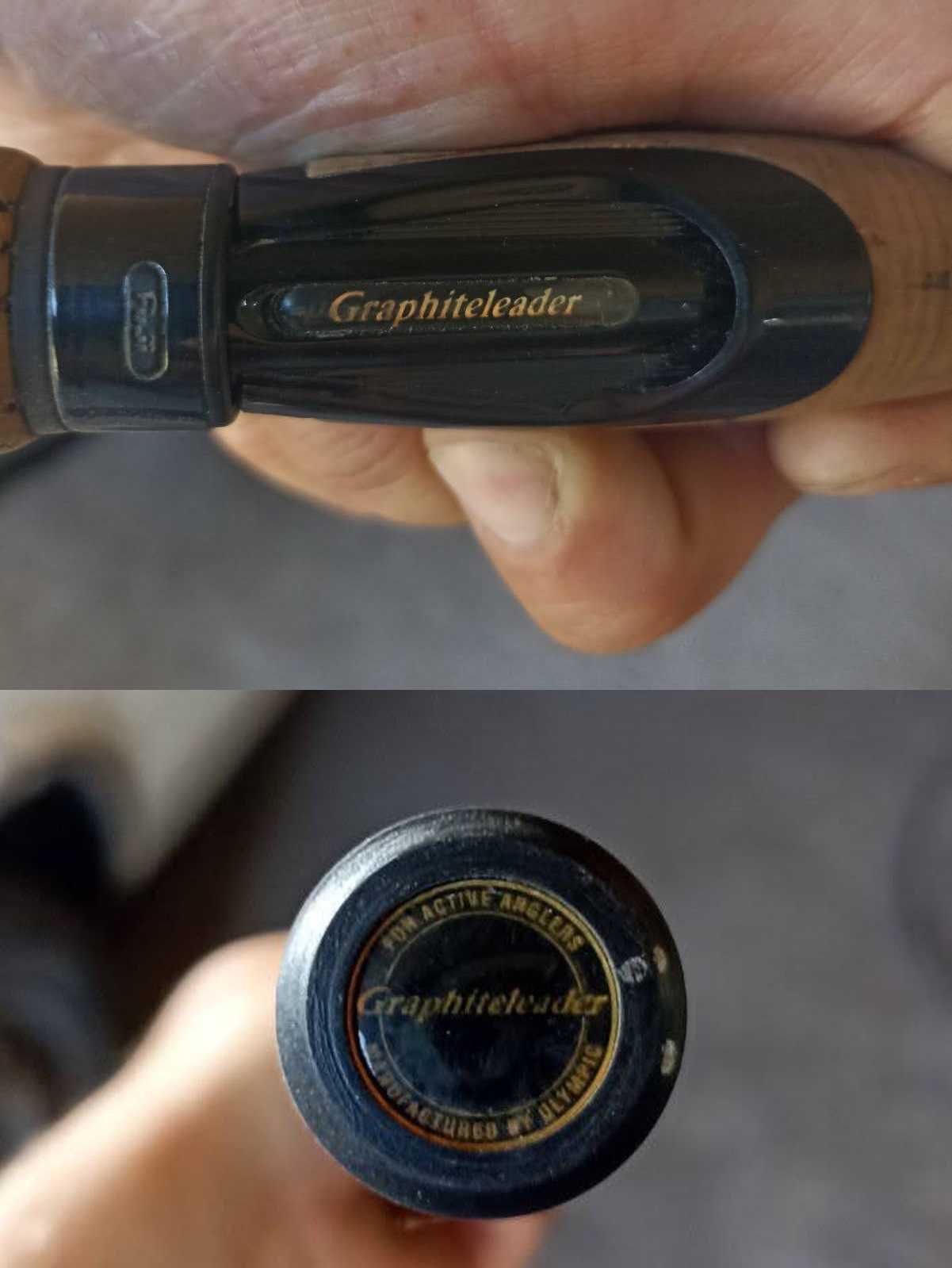 Спиннинги  Vigore 67 gvis-67mn 67 1/4 - 3/4 oz 5-16 lb