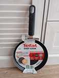 Patelnia do naleśników Tefal easy cook 22 cm