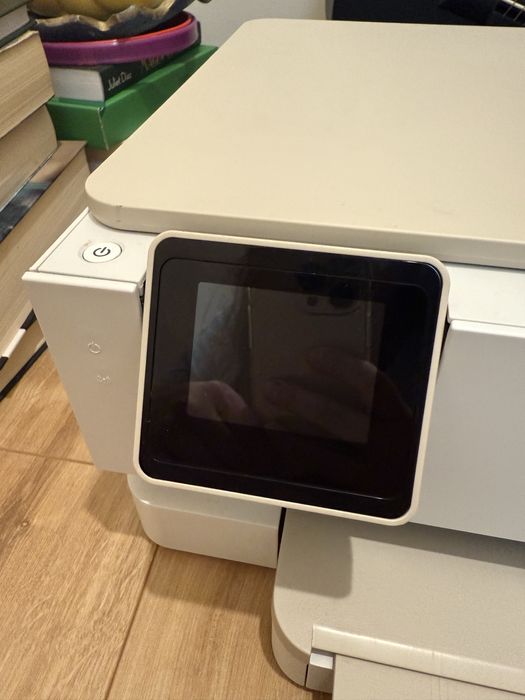 HP Envy 7220e Urządzenie wielofunkcyjne drukarka kolorowa