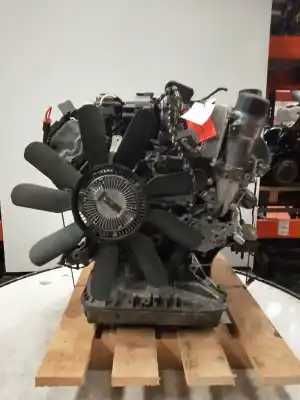 Motor MERCEDES M (W163) 3.2 V6 18V 218 cv    112942