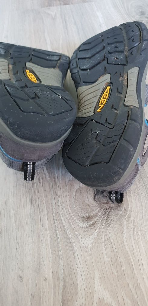 Buty sandały sportowe trekkingowe 37