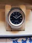 Omega "Baby Flightmaster"