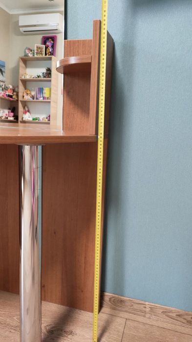 Туалетний столик