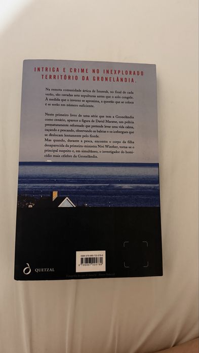 Um inverno sete sepulturas