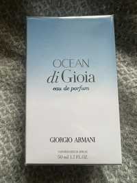 Духи Giorgio Armani “Ocean di Gioia 50ml