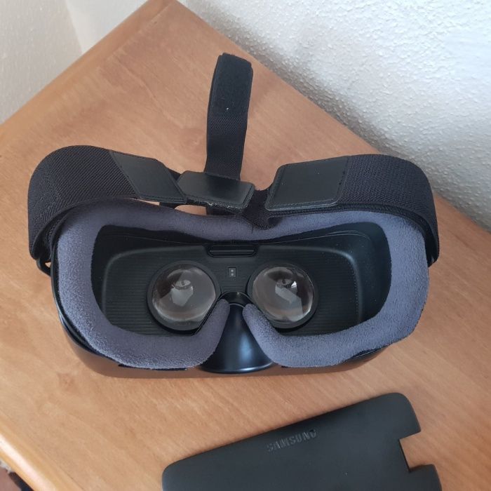 Gear Vr (Samsung, S6, S7, S8)