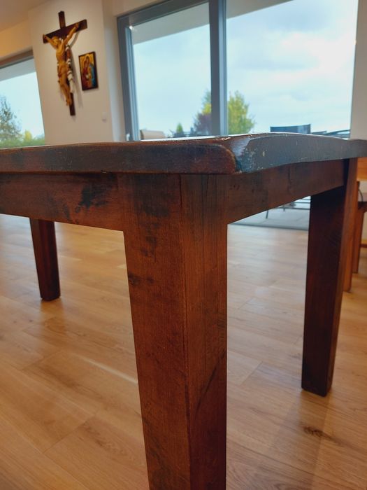 Stół drewniany 180x94