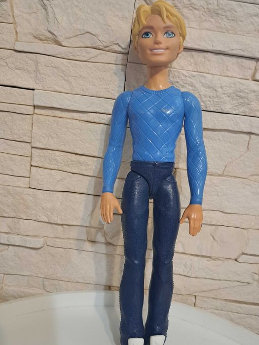 Mattel Ken  lalka
