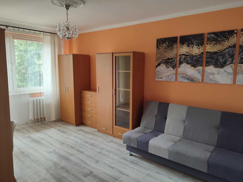 Sprzedam mieszkanie 2 pokoje Bocianek bezpośrednio