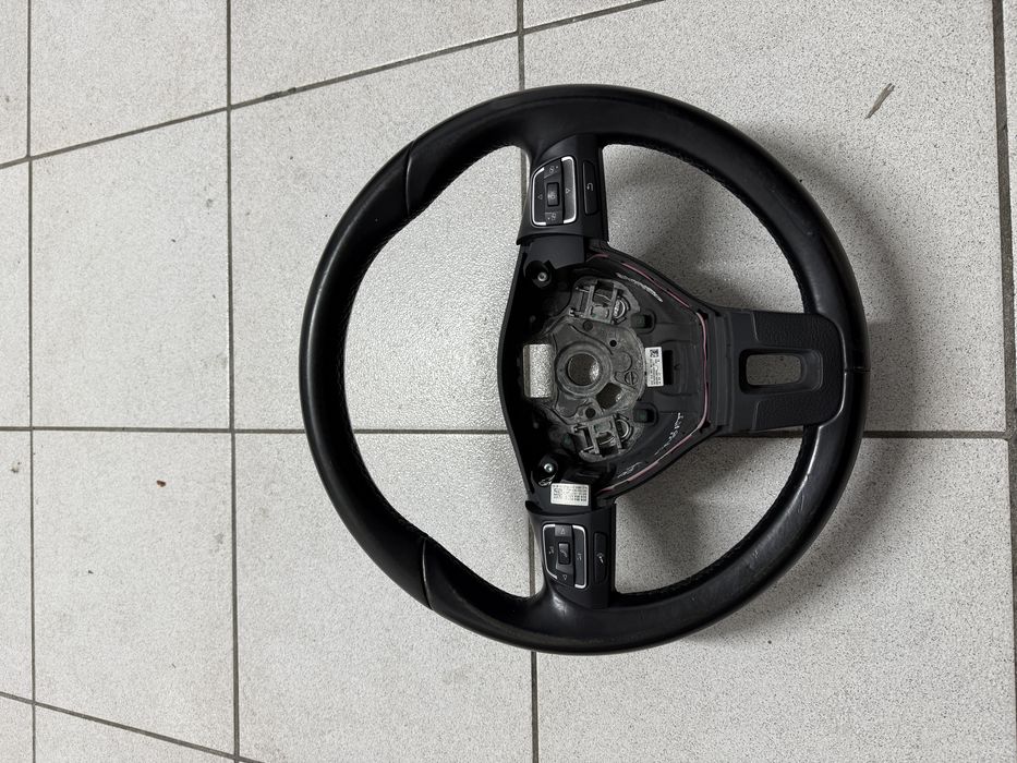 Volante volkswagen passat b7