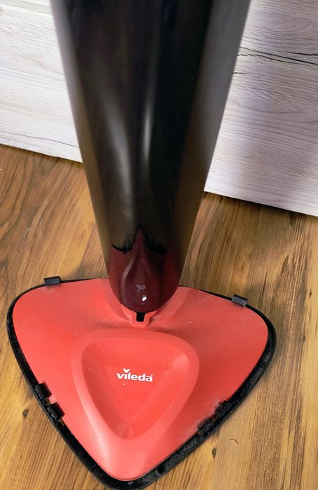 Mop parowy Vileda