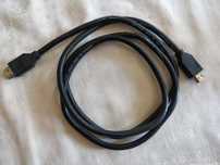 Przewód HDMI Lanberg 1.5m