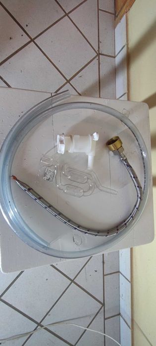 zestaw do warzenia piwa 20 L