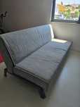 Sofá cama 203×125