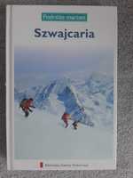 Książka o Szwajcarii