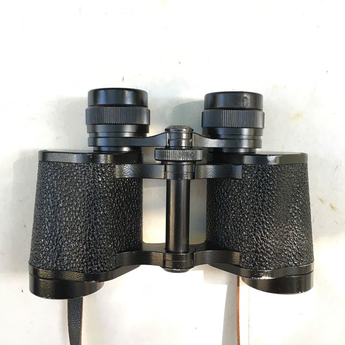 Бінокль Carl Zeiss Jena Jenoptem 8x30w