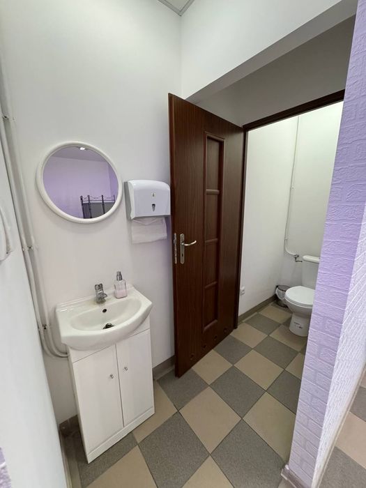 Salon Kosmetyczny w Teresine