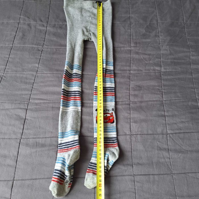 Rajstopy dla chłopca 98/104 3 szt