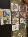 Jogos pc pouco uso
