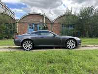 Jaguar xk 4.2 x150