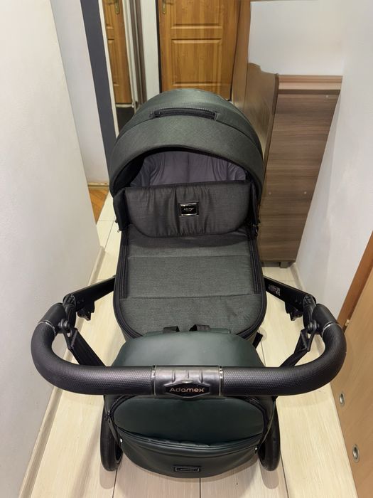 Adamex BLANC LUX wózek 2w1