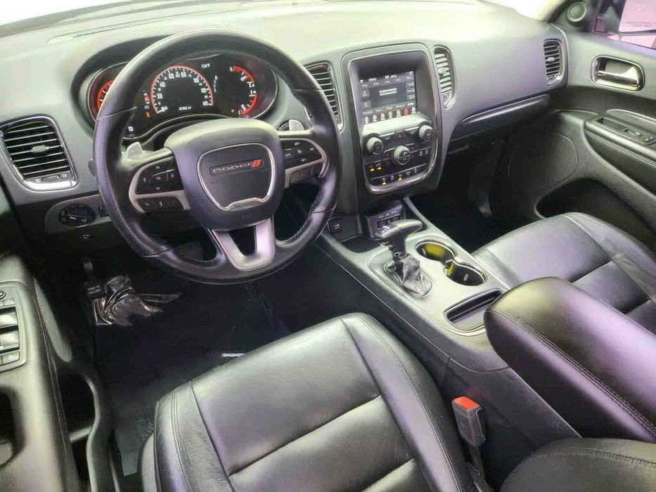 Dodge Durango GT      2020