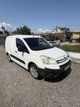 Citroen Berlingo 1.6дизель 2011р. в Києві
