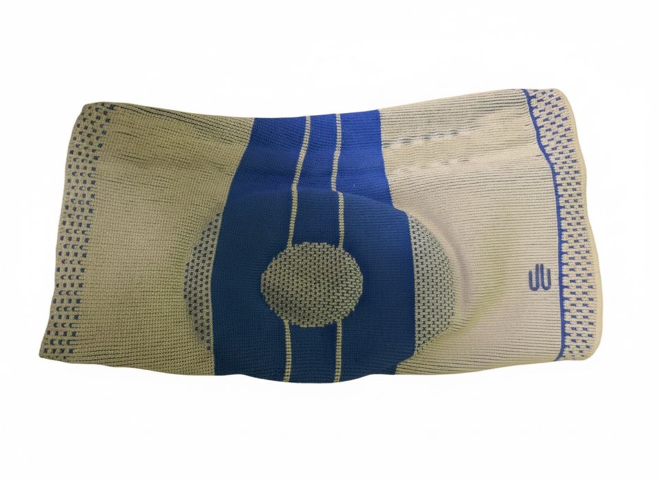 Ортопедичний Бандаж Bauerfeind GenuTrain