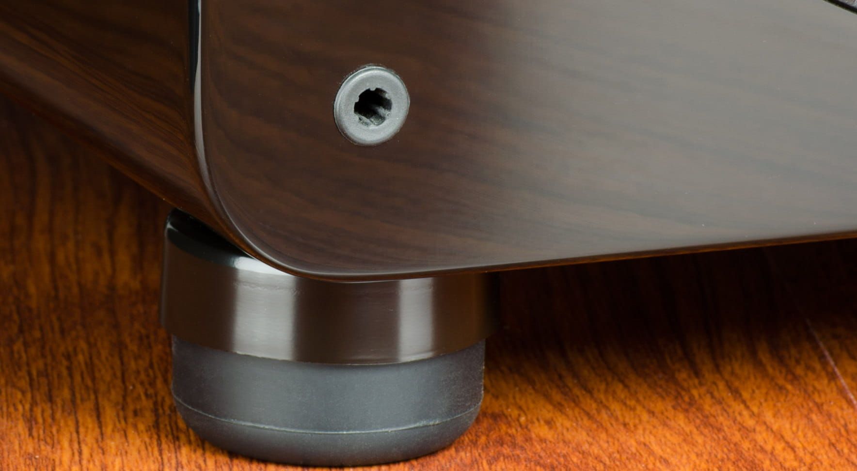 SVS Soundpath SUB Isolation System 6 kpl.