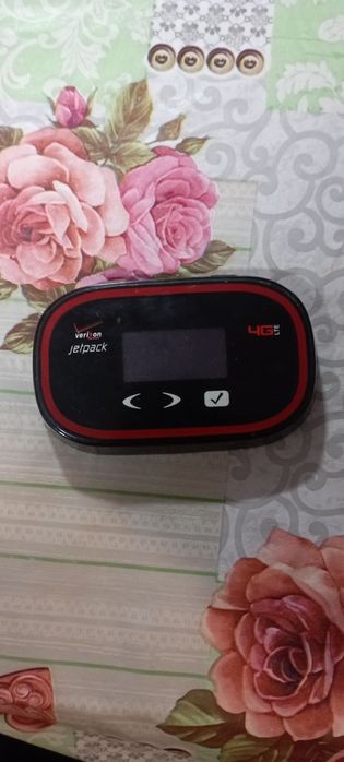 Модем wi fi портативний