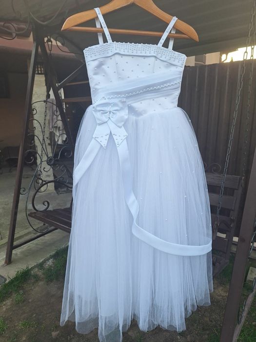 Плаття святкове 134 -140 р