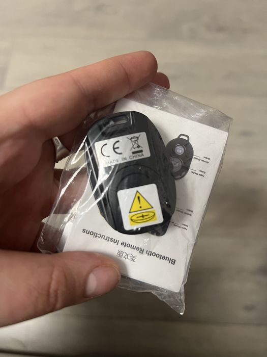 Продам штатив телефон/камера