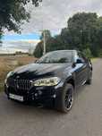 Bmw x6 f16 xDrive40d