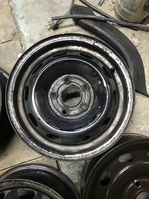 Продам диски R 14