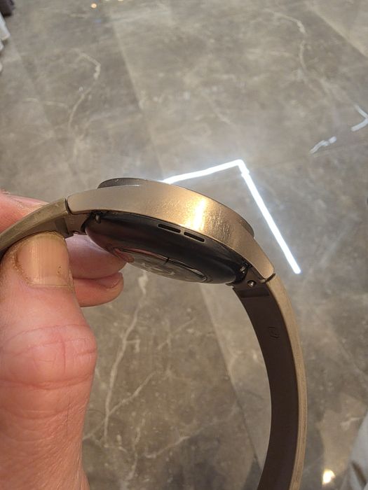 Смарт-годинник Samsung Galaxy Watch 5 Pro 45mm LTE