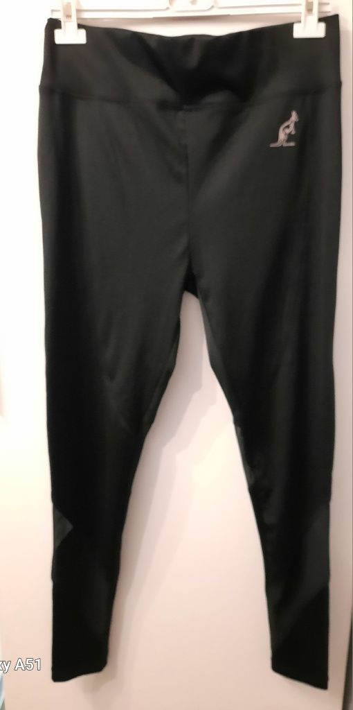 Legginsy damskie