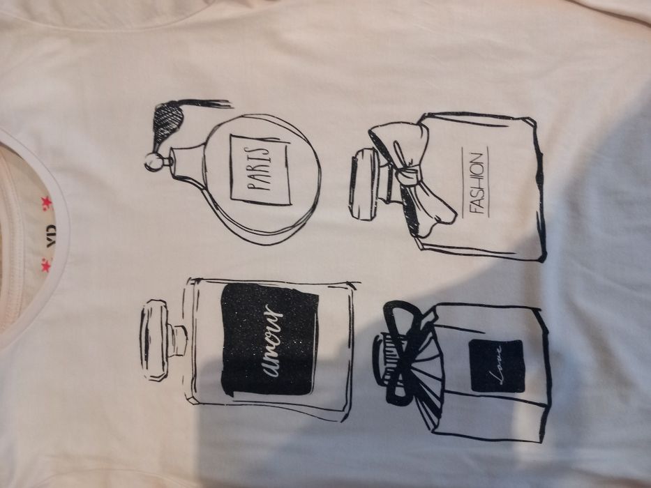 Bluzeczki Perfekt YIGGA 146/152