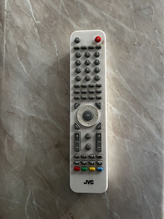 Телевізор JVC 32