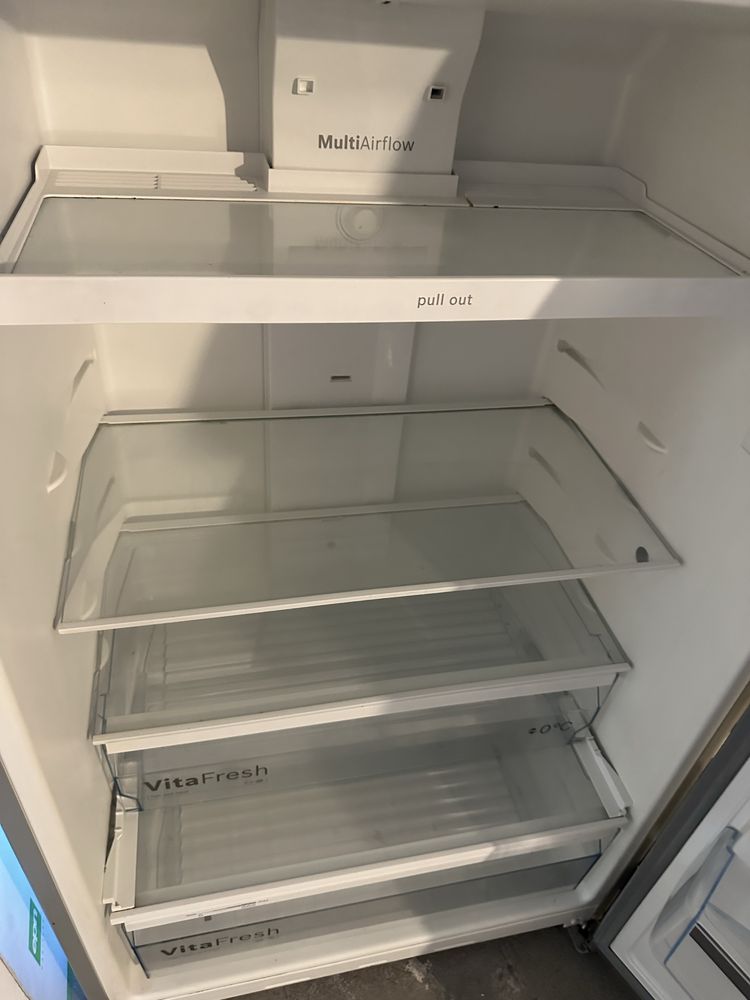 Lodówka Bosch 3 letnia