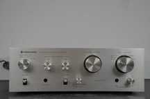 KENWOOD KA-305 Wzmacniacz Super Okazja Vintage JAPAN