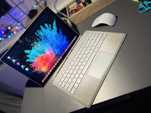 Microsoft Surface Pro 1796 i5-7300U 2.60GHz 8GB RAM 128 GB SSD ZESTAW