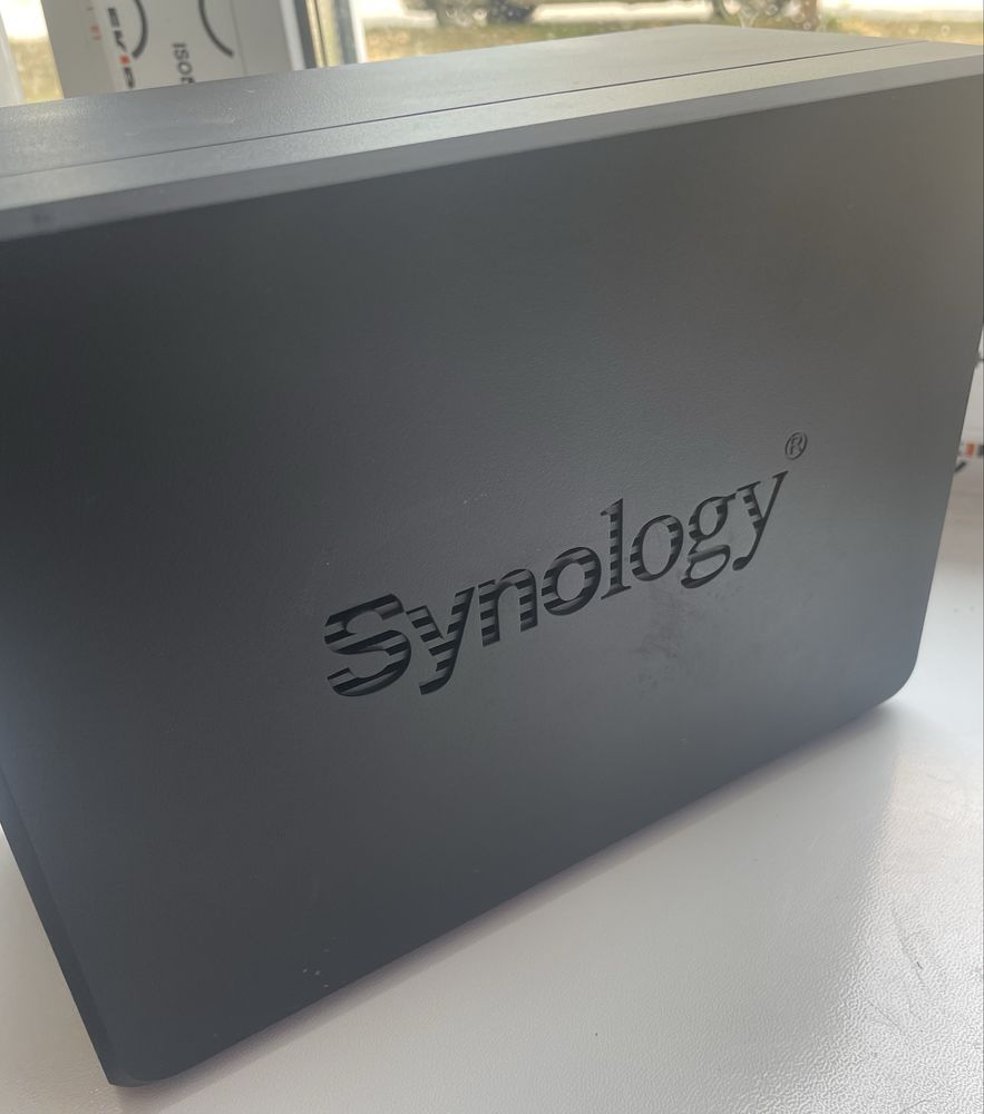 Synology 2BAY DS723+