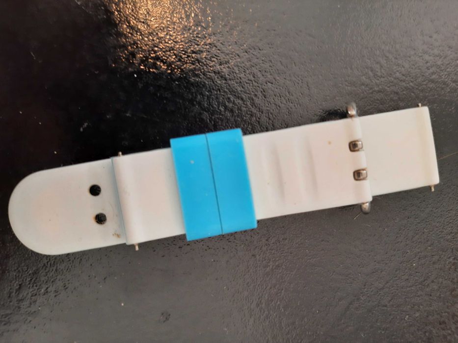 Uniwersalne paski do zegarków i smartwatchy