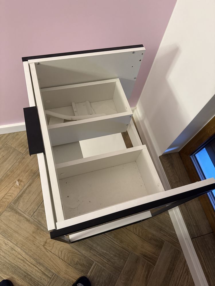 Szafka pod umywalke 60cm Nowa